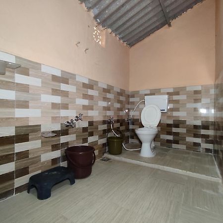 Rann Viram Homestay Dhordo Esterno foto