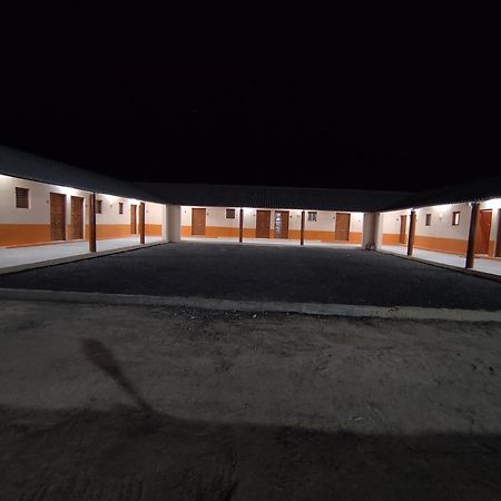 Rann Viram Homestay Dhordo Esterno foto