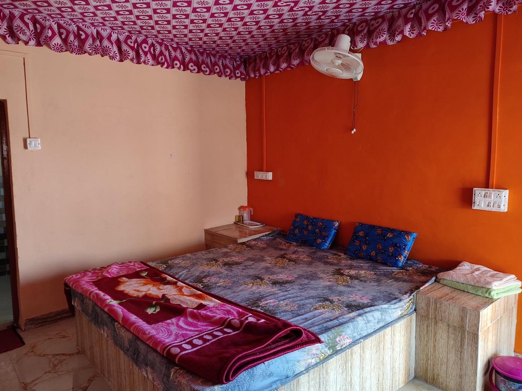 Rann Viram Homestay Dhordo Esterno foto