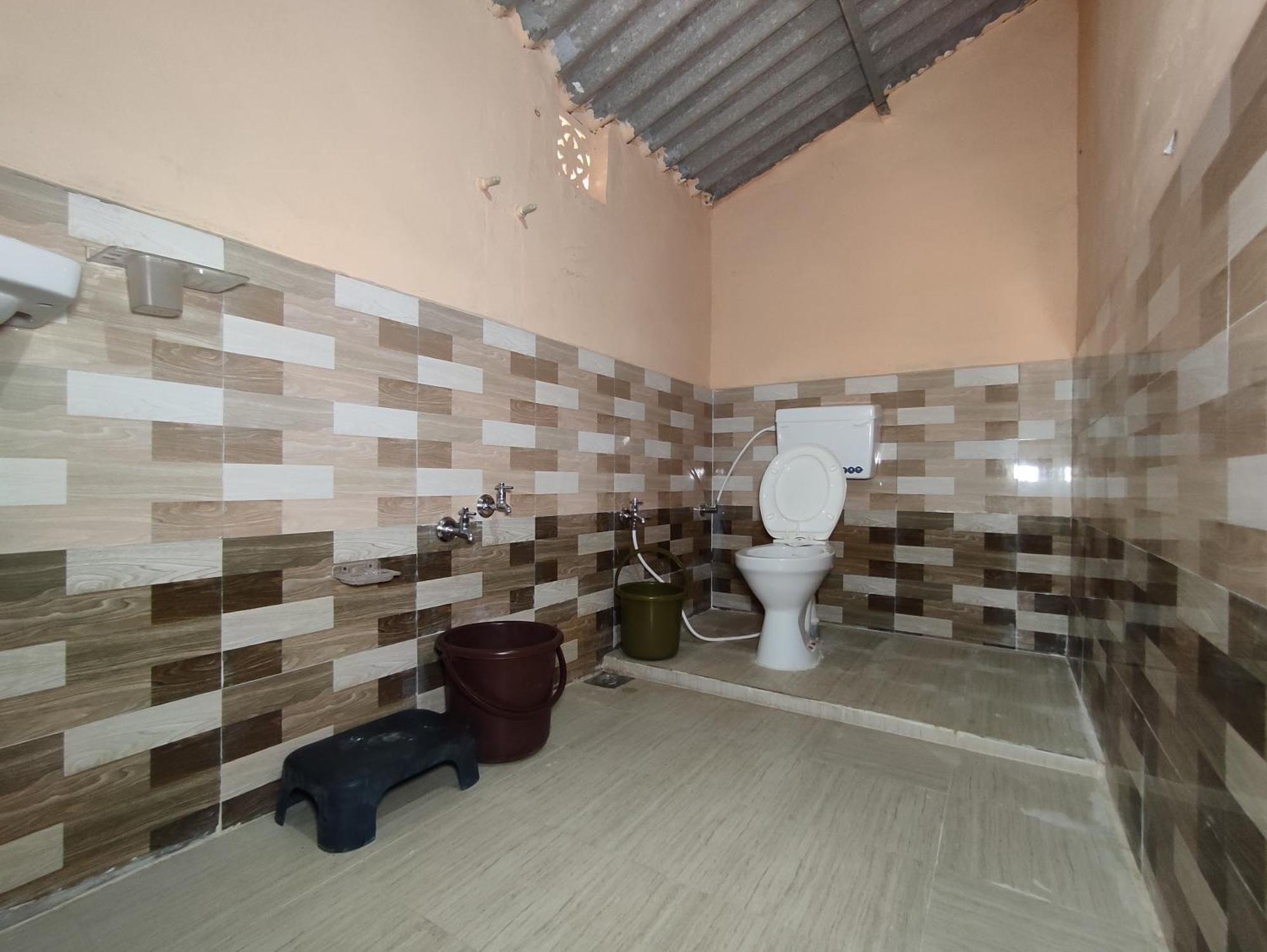 Rann Viram Homestay Dhordo Esterno foto