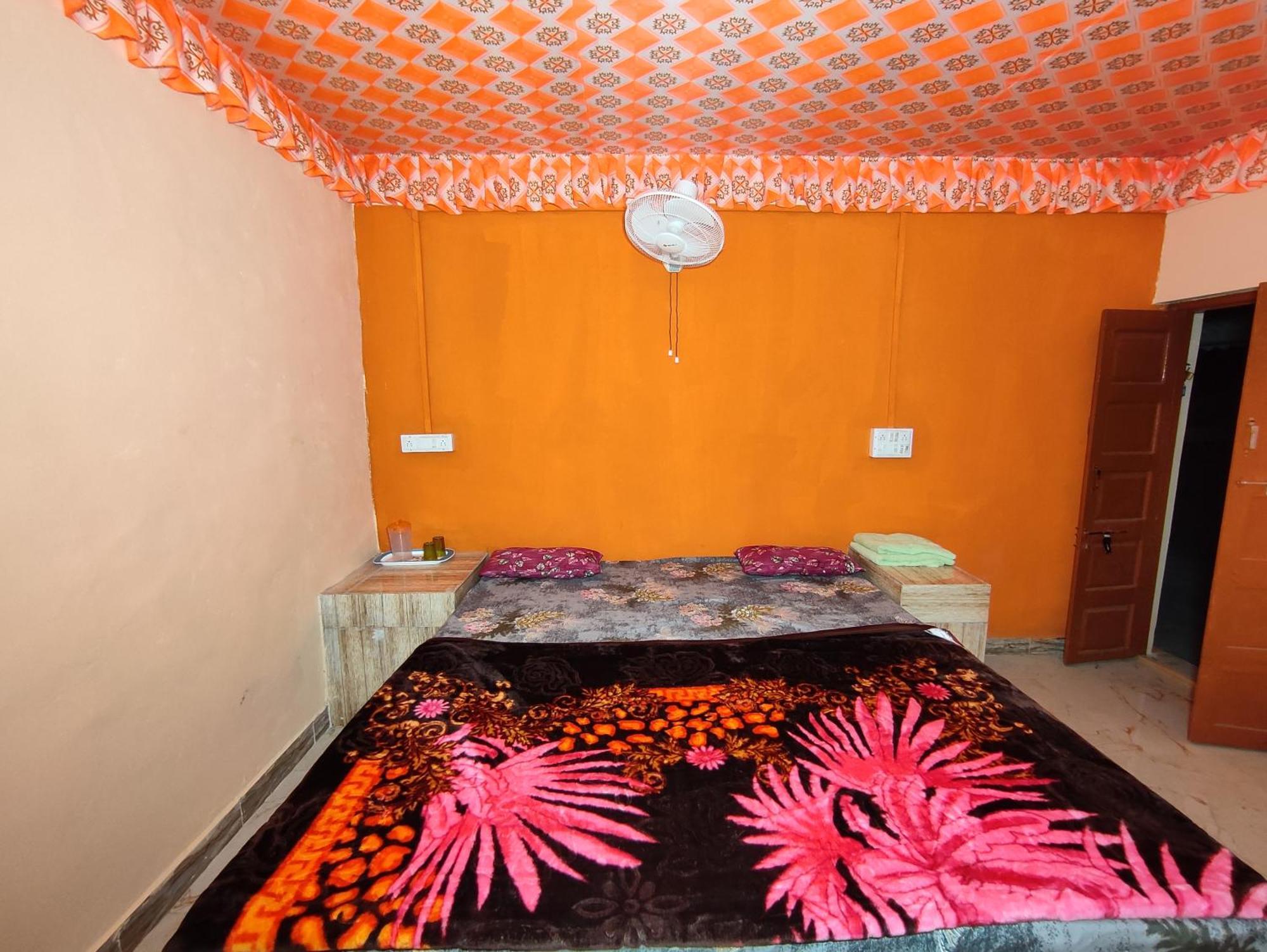 Rann Viram Homestay Dhordo Esterno foto