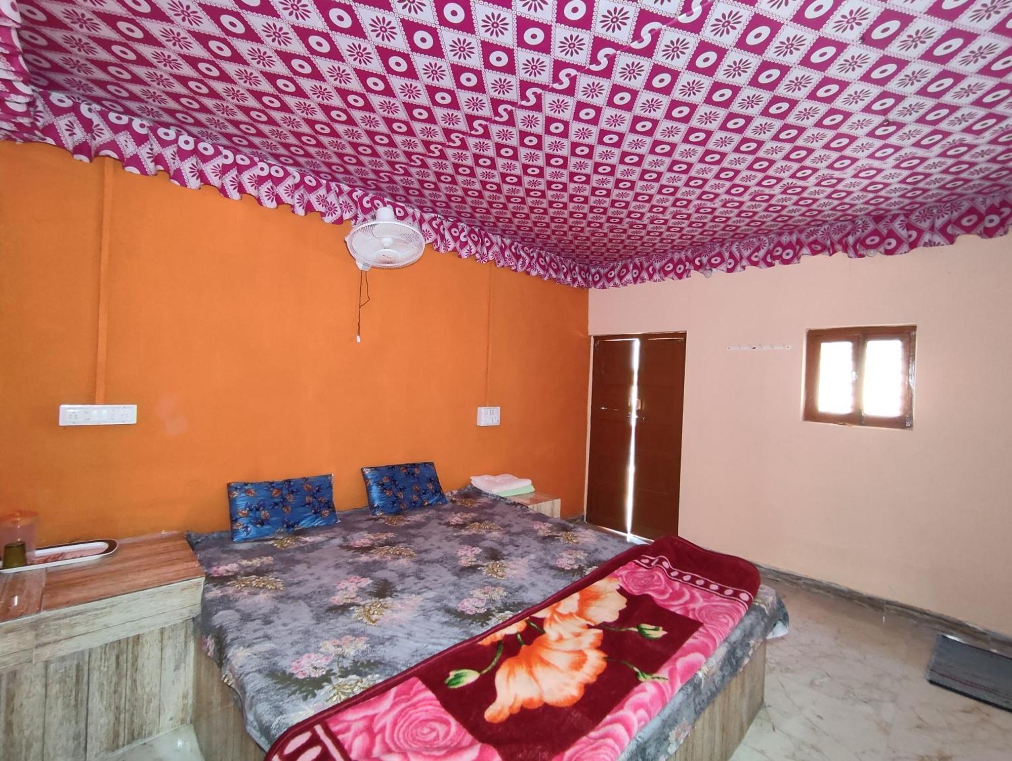 Rann Viram Homestay Dhordo Esterno foto