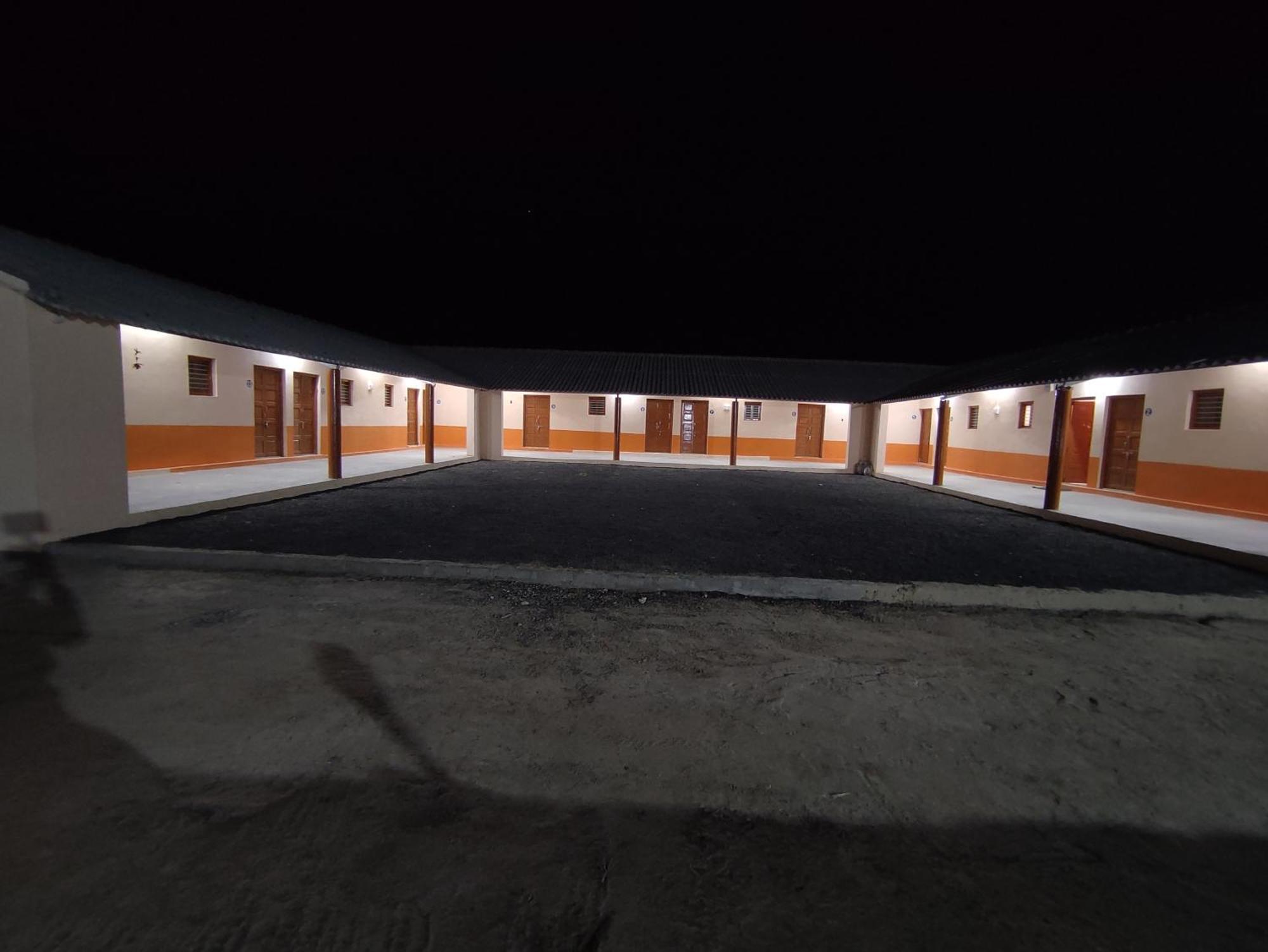 Rann Viram Homestay Dhordo Esterno foto