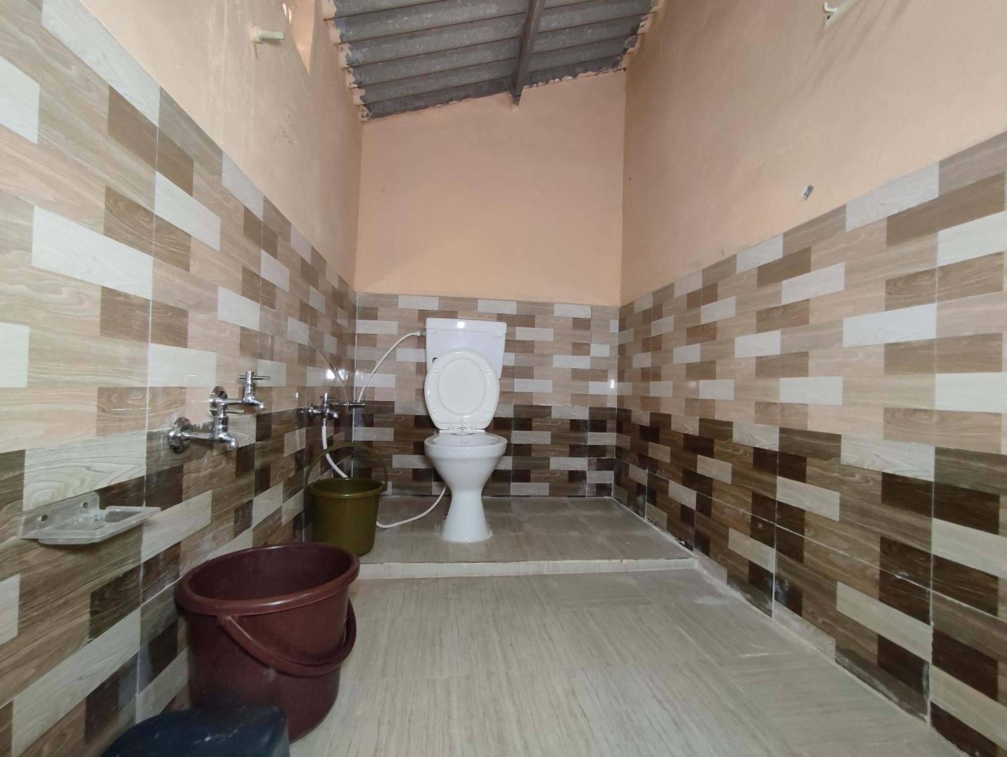 Rann Viram Homestay Dhordo Esterno foto
