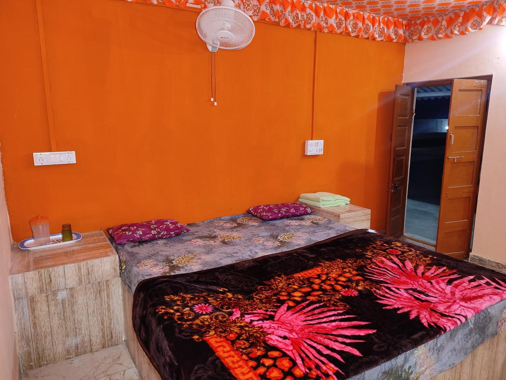 Rann Viram Homestay Dhordo Esterno foto