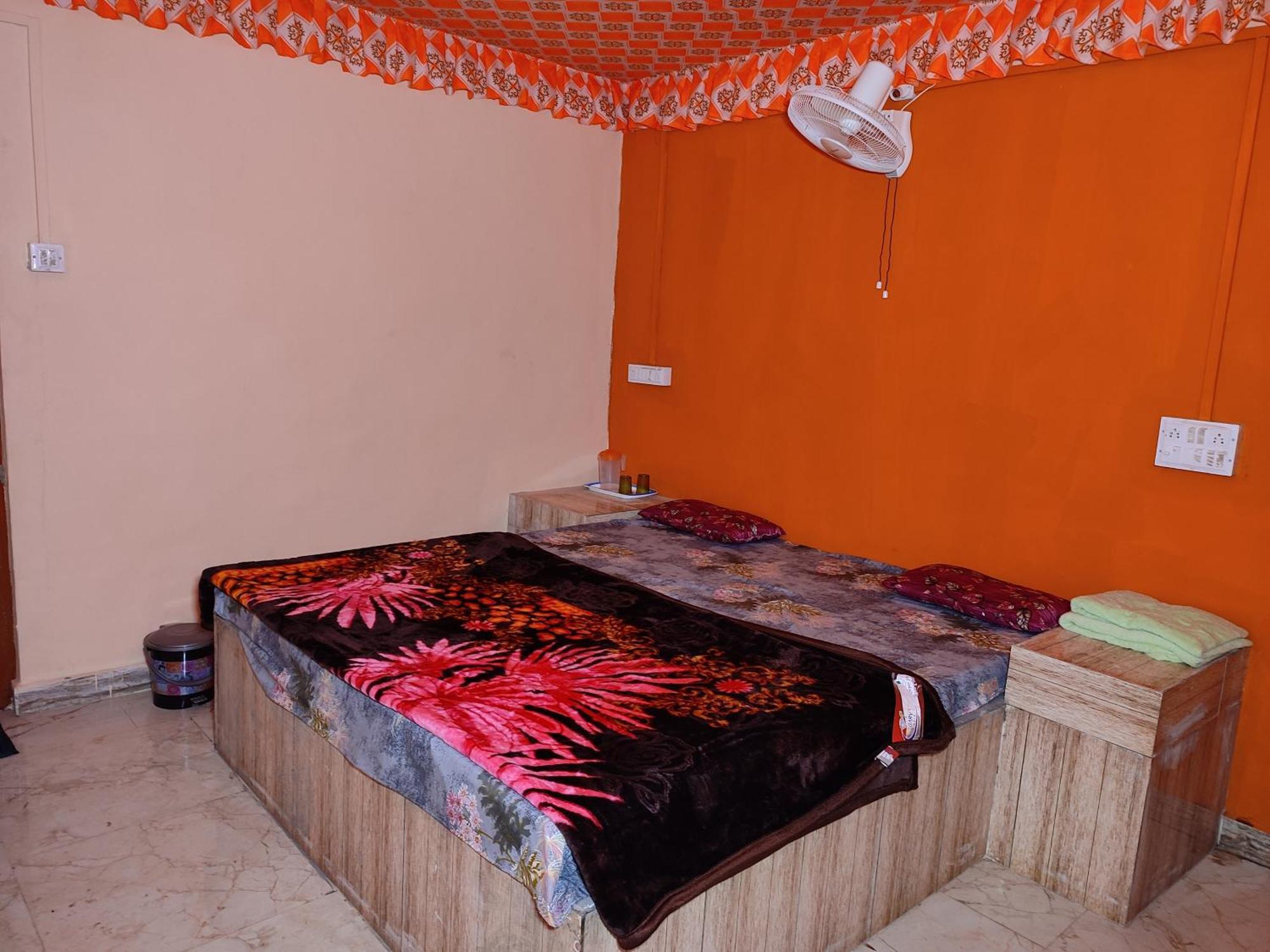 Rann Viram Homestay Dhordo Esterno foto