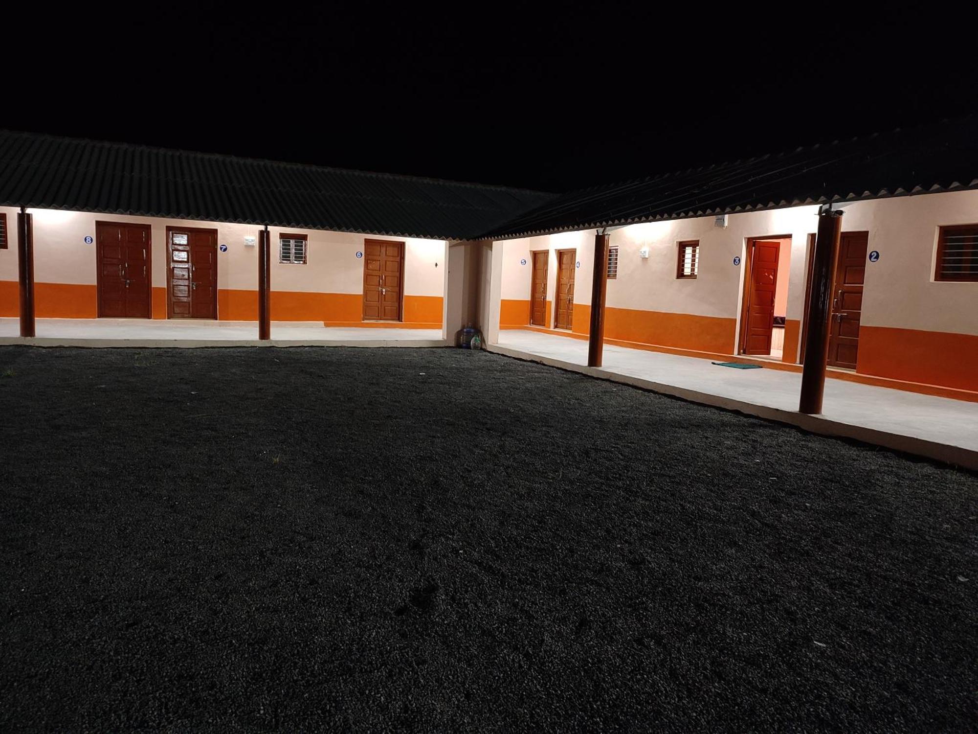 Rann Viram Homestay Dhordo Esterno foto
