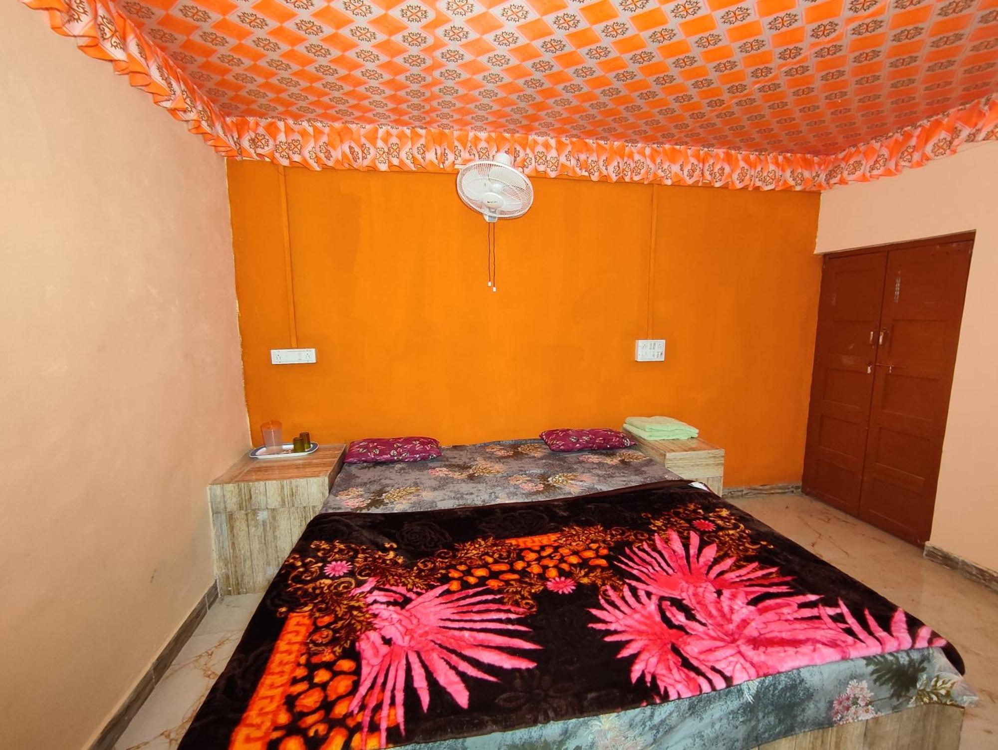Rann Viram Homestay Dhordo Esterno foto