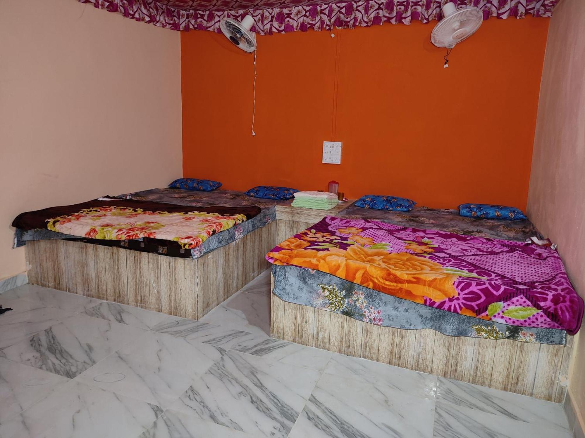 Rann Viram Homestay Dhordo Esterno foto