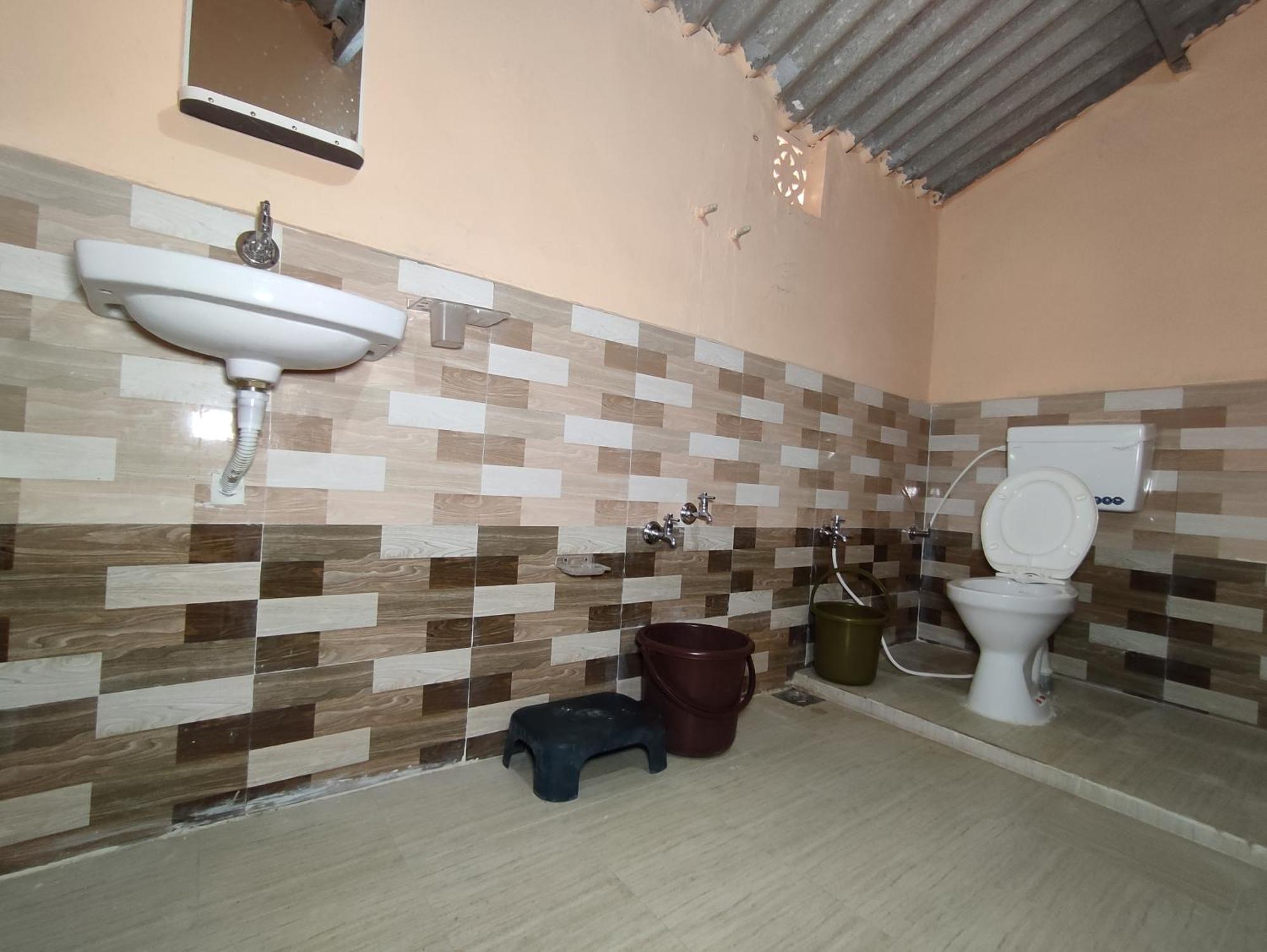 Rann Viram Homestay Dhordo Esterno foto