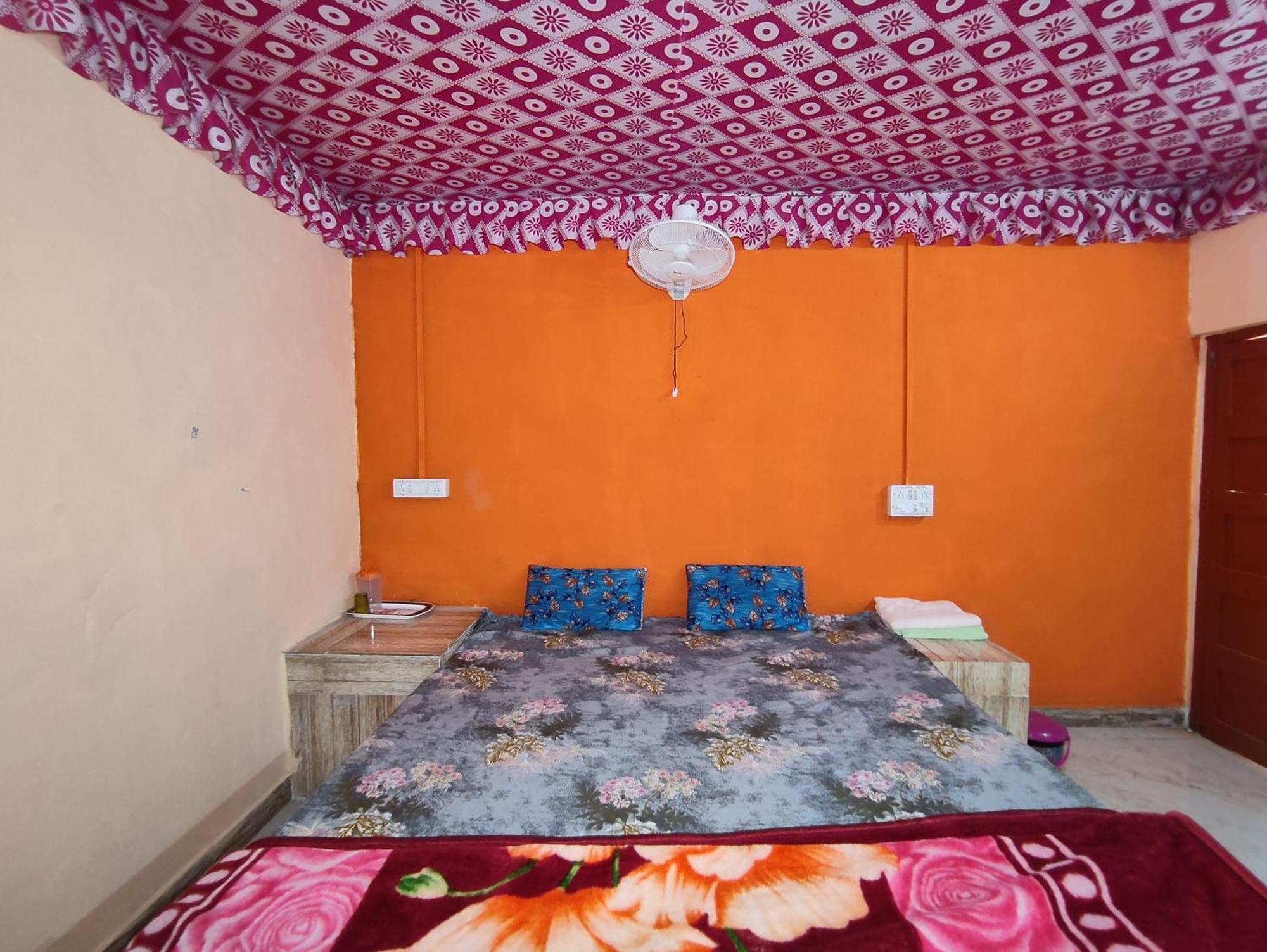 Rann Viram Homestay Dhordo Esterno foto