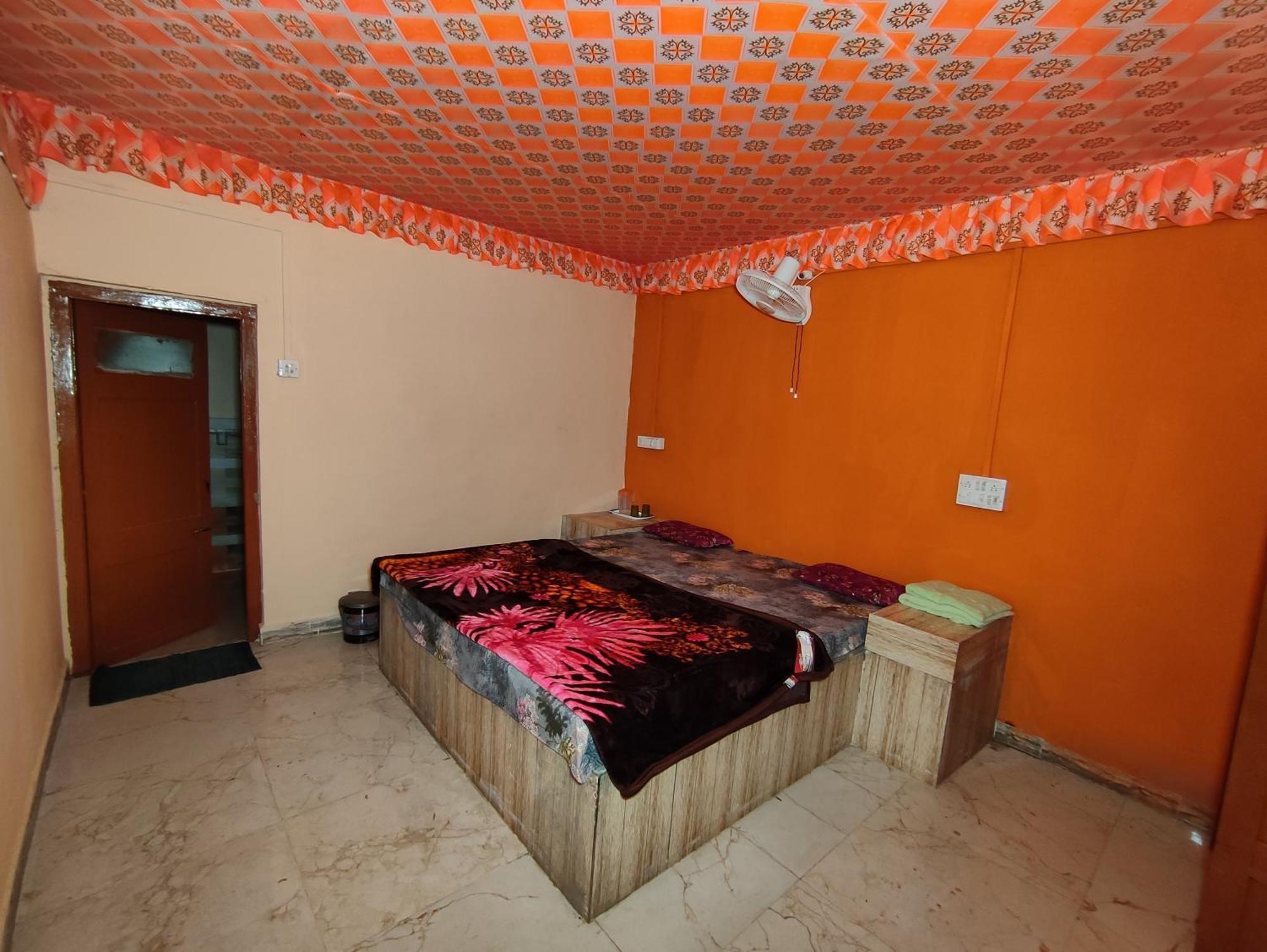 Rann Viram Homestay Dhordo Esterno foto