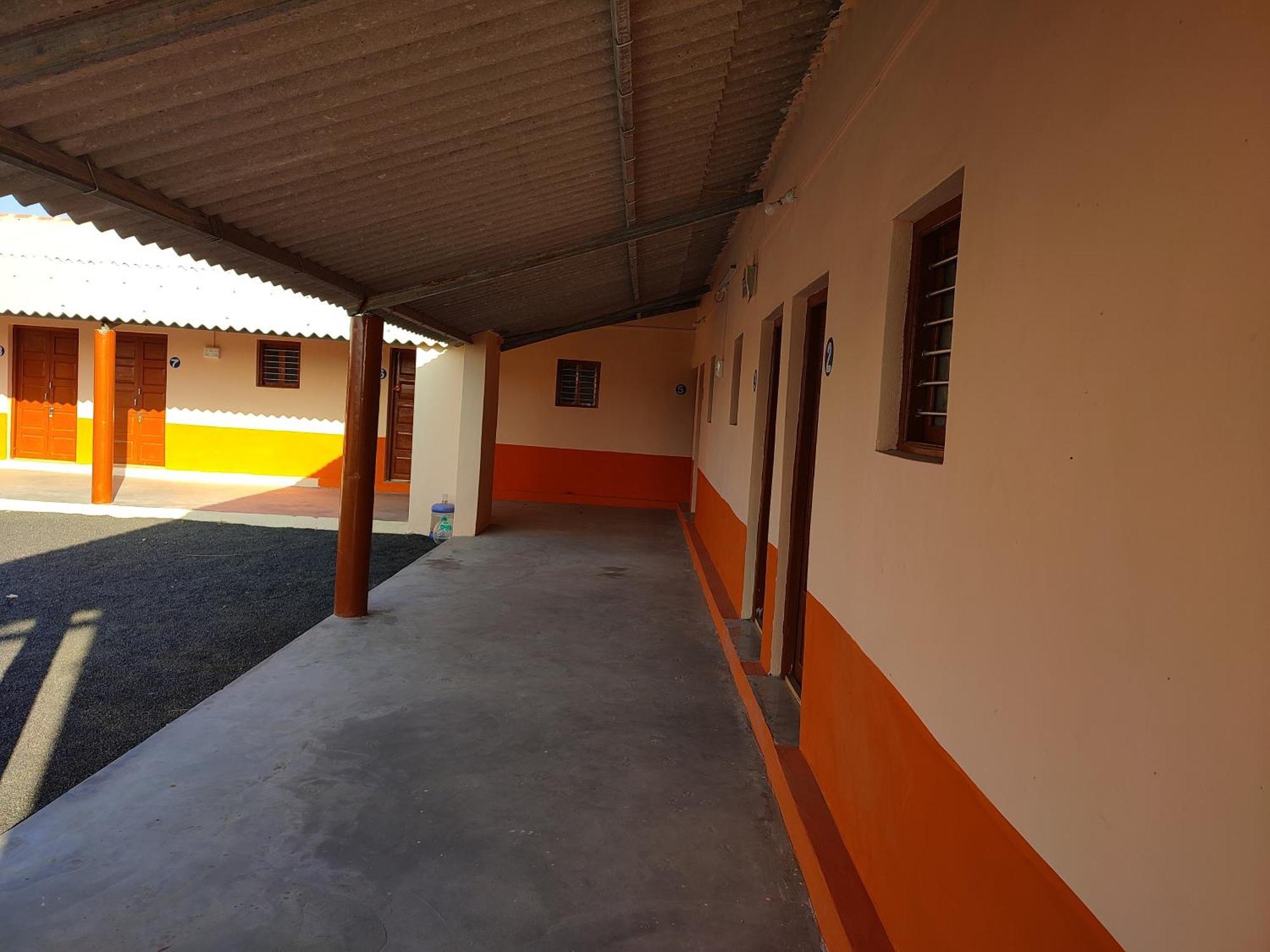 Rann Viram Homestay Dhordo Esterno foto