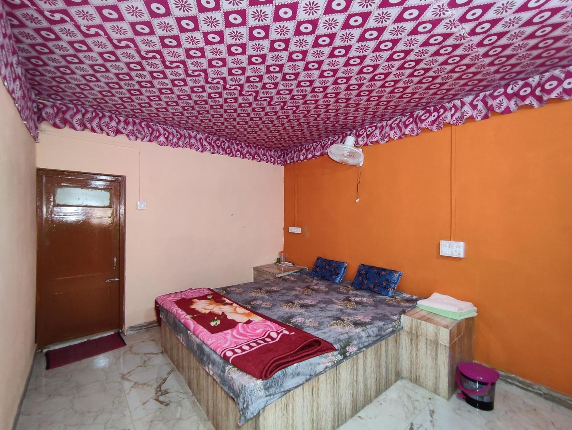 Rann Viram Homestay Dhordo Esterno foto